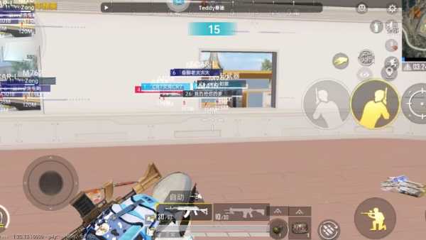 和平精英辅助【火焰鸟直装V6.0终极修复版】射线透视 准星聚点 空投透视 人物变大 显示手持 透视雷达