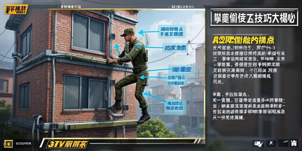 和平精英引擎直装【鹤童】发布:稳定无卡顿,观透与自瞄功能一应俱全