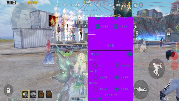 揭秘和平精英辅助工具的真相：你真的需要它吗