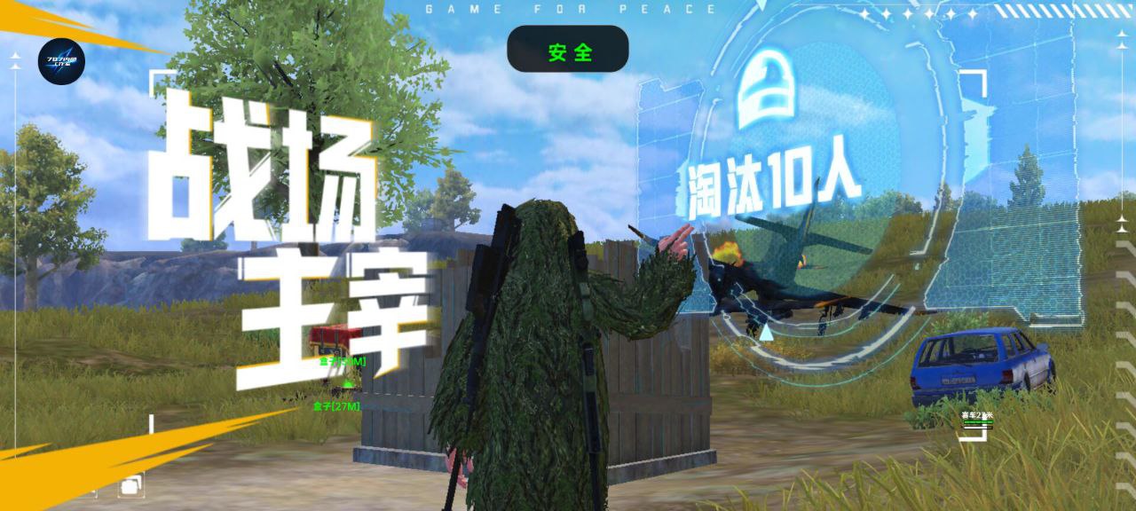 和平精英辅助软件的发展与影响分析